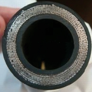 高壓（yā）膠管（guǎn）切（qiē）麵